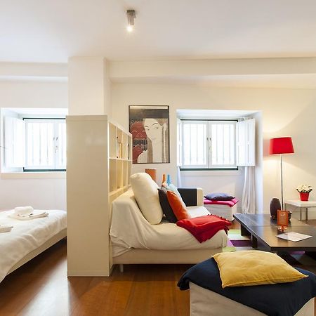 Joivy Inviting Studio Near Green Street Lisboa Εξωτερικό φωτογραφία