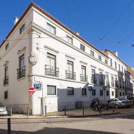 Joivy Inviting Studio Near Green Street Lisboa Εξωτερικό φωτογραφία