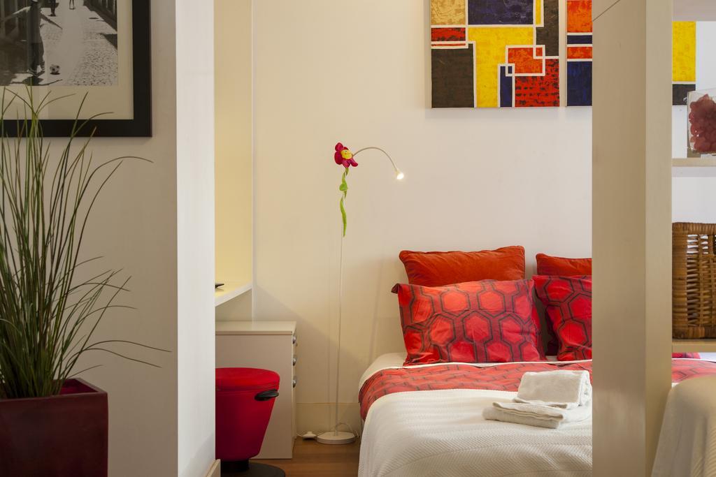 Joivy Inviting Studio Near Green Street Lisboa Εξωτερικό φωτογραφία