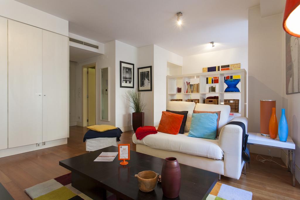 Joivy Inviting Studio Near Green Street Lisboa Εξωτερικό φωτογραφία