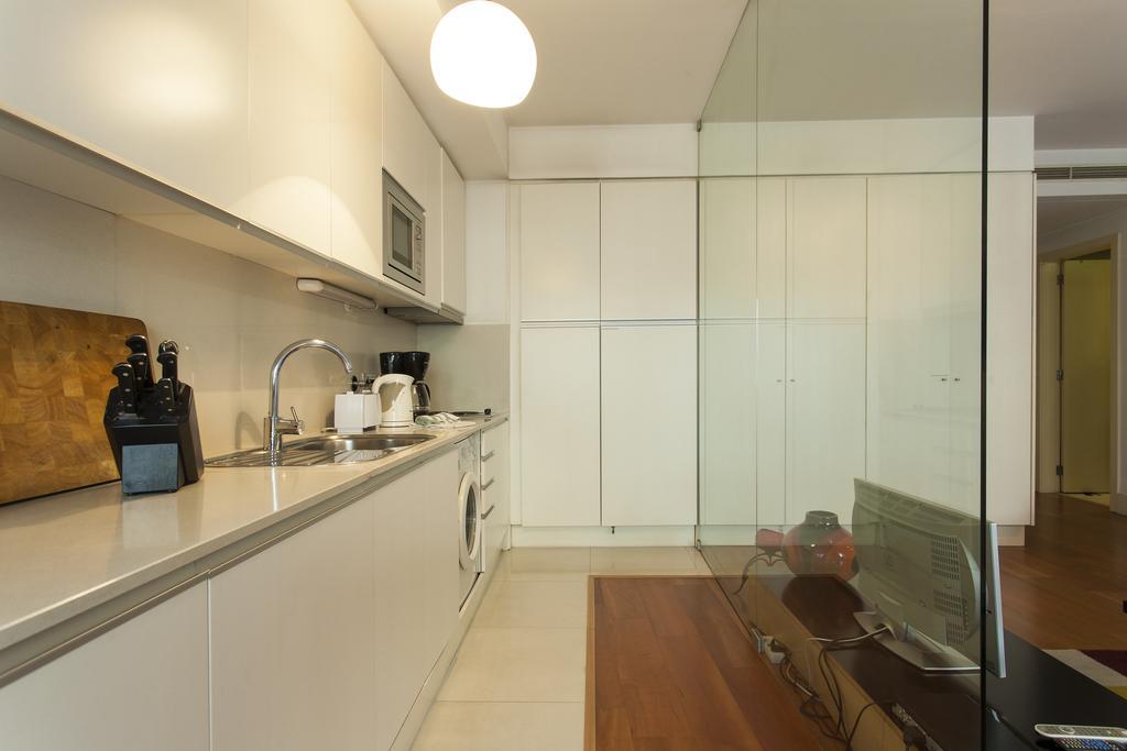 Joivy Inviting Studio Near Green Street Lisboa Εξωτερικό φωτογραφία
