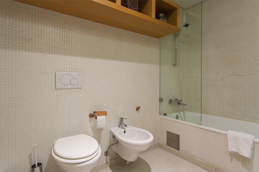 Joivy Inviting Studio Near Green Street Lisboa Εξωτερικό φωτογραφία