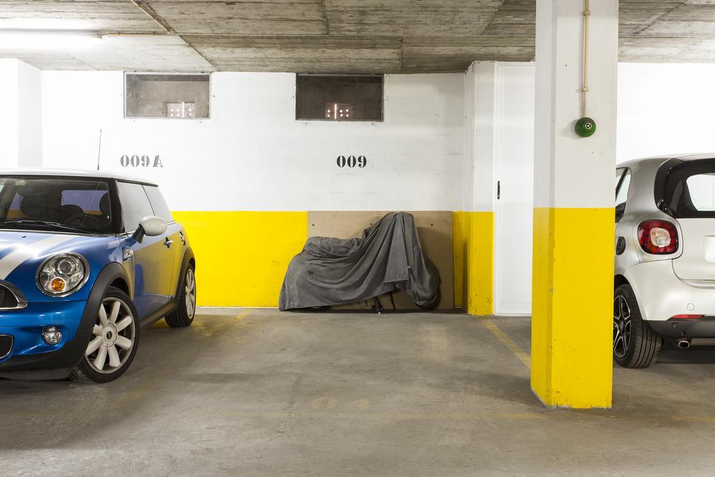 Joivy Inviting Studio Near Green Street Lisboa Εξωτερικό φωτογραφία