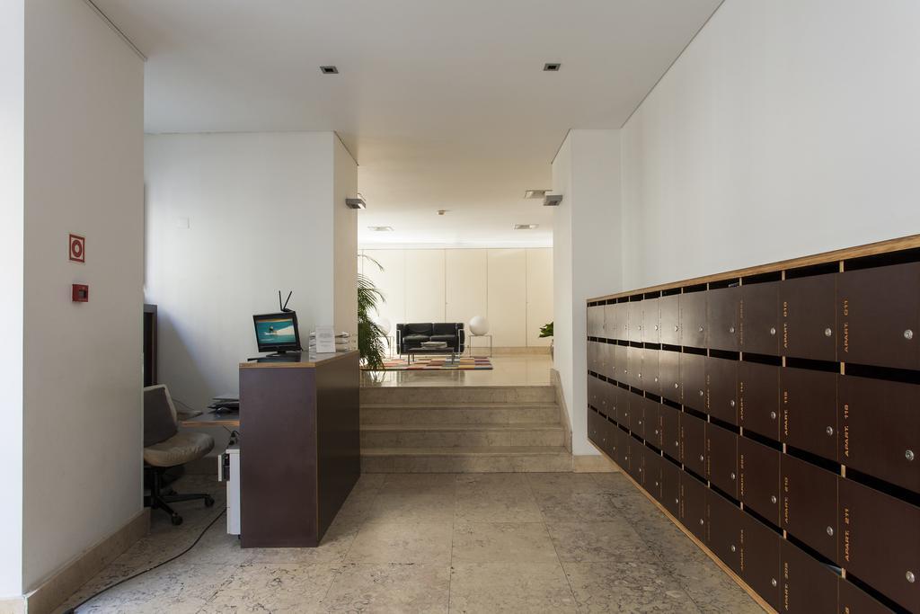 Joivy Inviting Studio Near Green Street Lisboa Εξωτερικό φωτογραφία