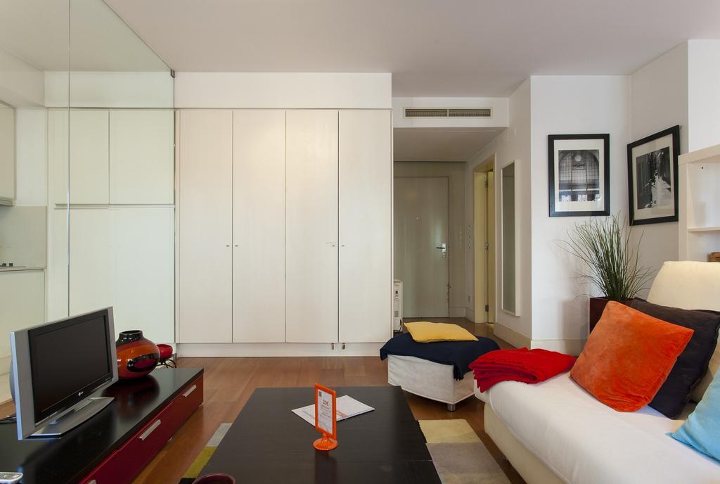 Joivy Inviting Studio Near Green Street Lisboa Εξωτερικό φωτογραφία
