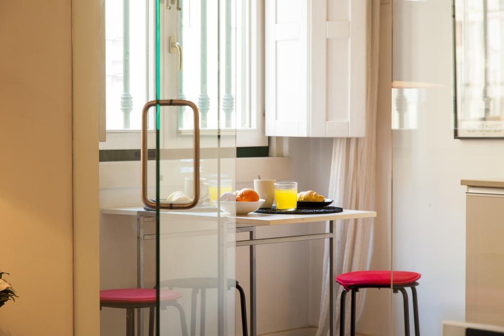 Joivy Inviting Studio Near Green Street Lisboa Εξωτερικό φωτογραφία