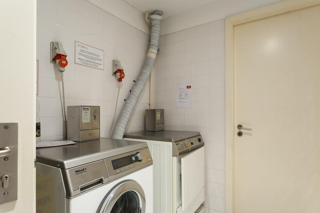 Joivy Inviting Studio Near Green Street Lisboa Εξωτερικό φωτογραφία