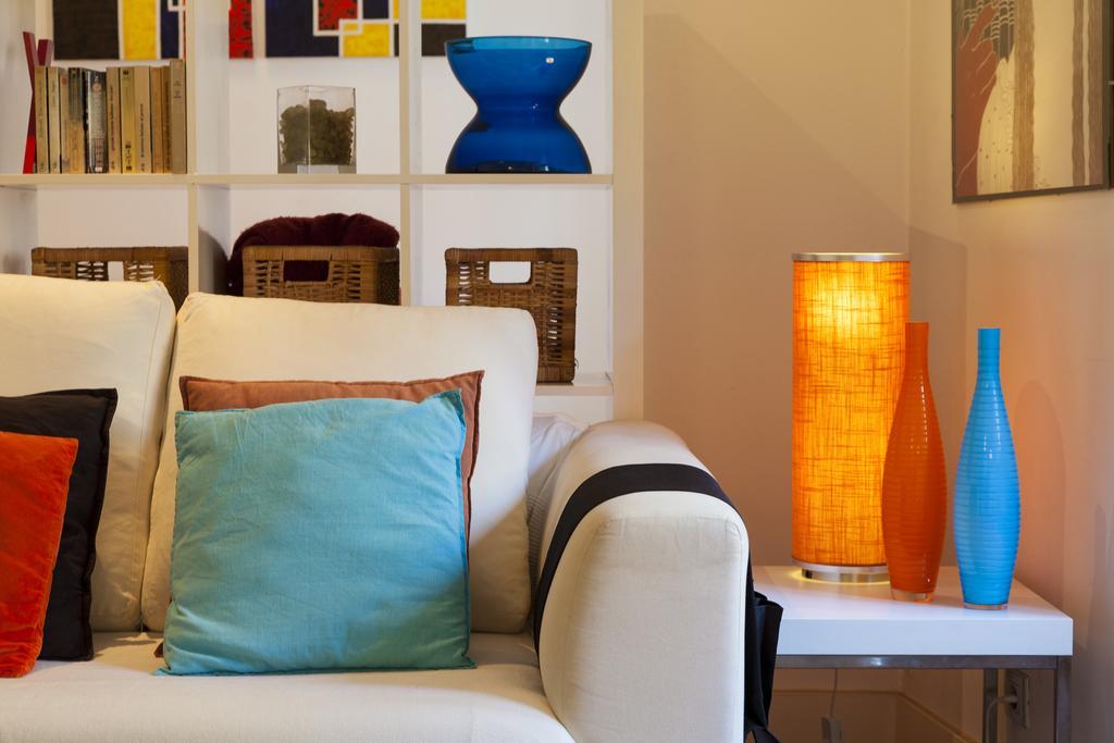 Joivy Inviting Studio Near Green Street Lisboa Εξωτερικό φωτογραφία