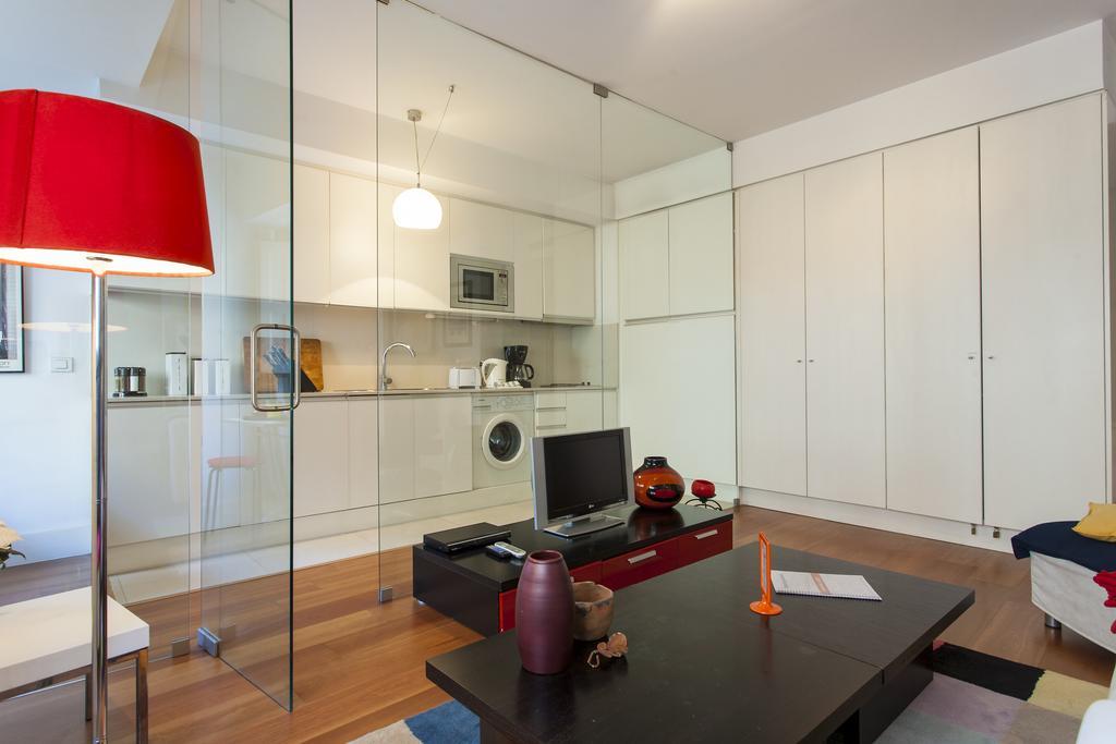Joivy Inviting Studio Near Green Street Lisboa Εξωτερικό φωτογραφία